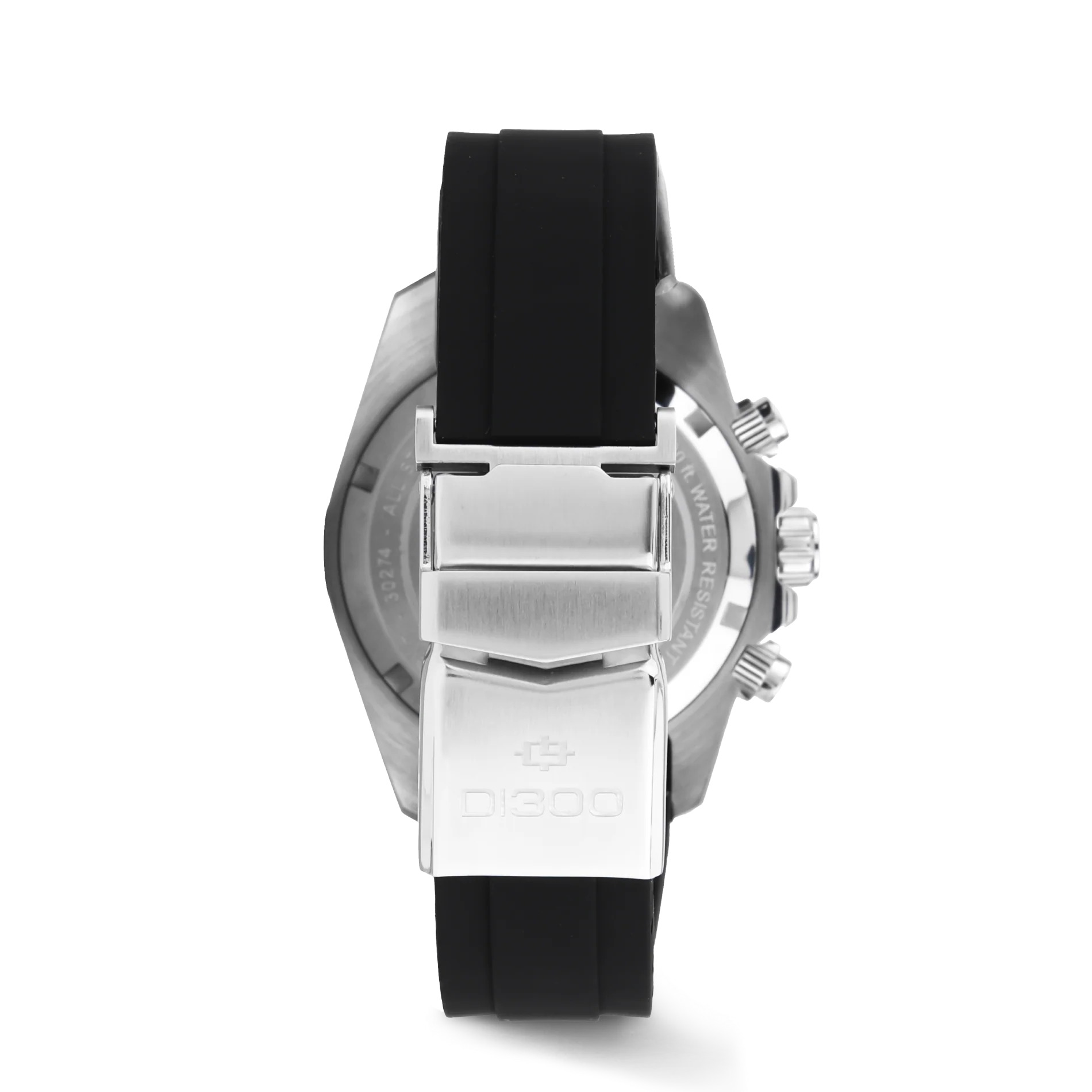 DI300 CHRONOGRAPH - Image 2