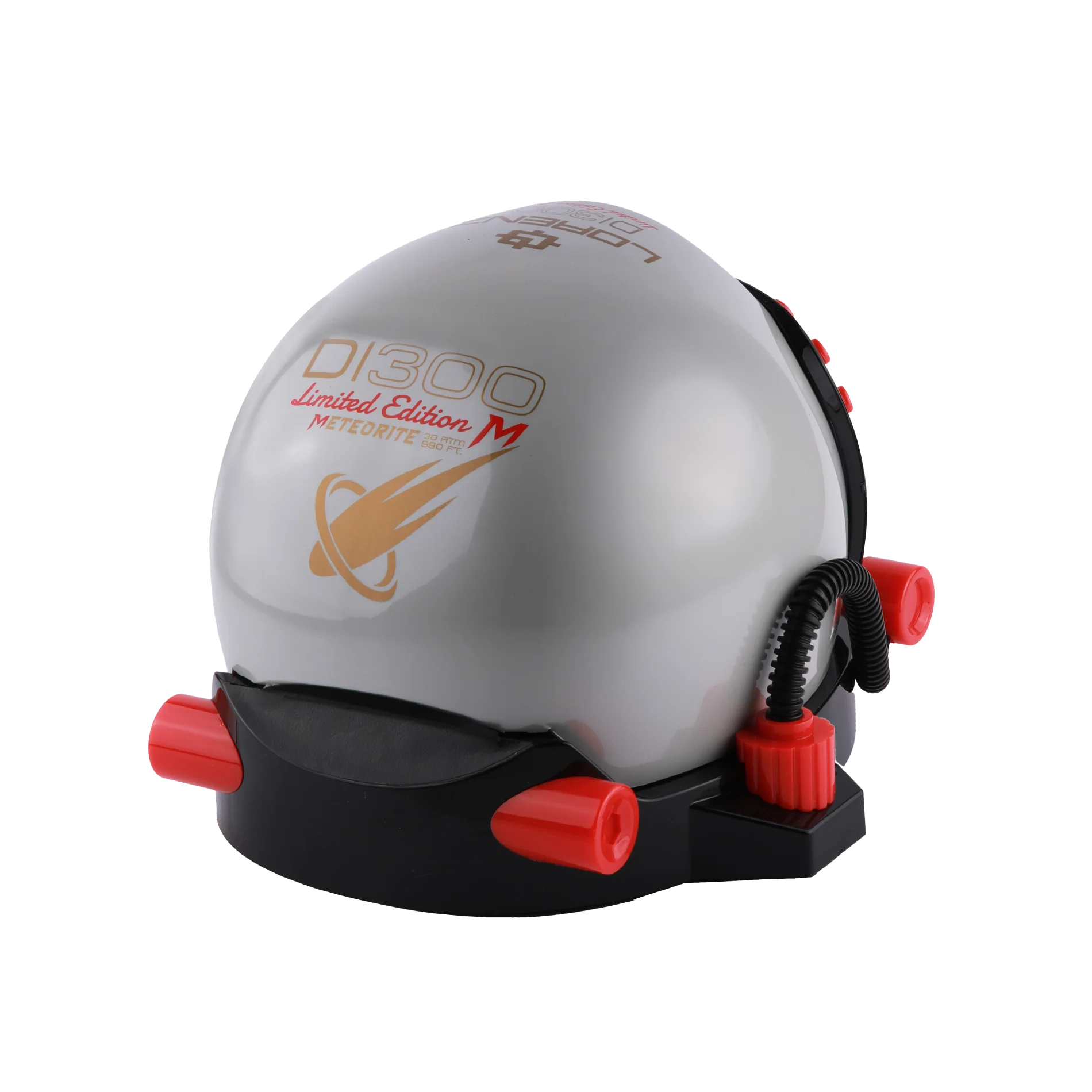DI300 METEORITE - LIMITED EDITION - Image 6