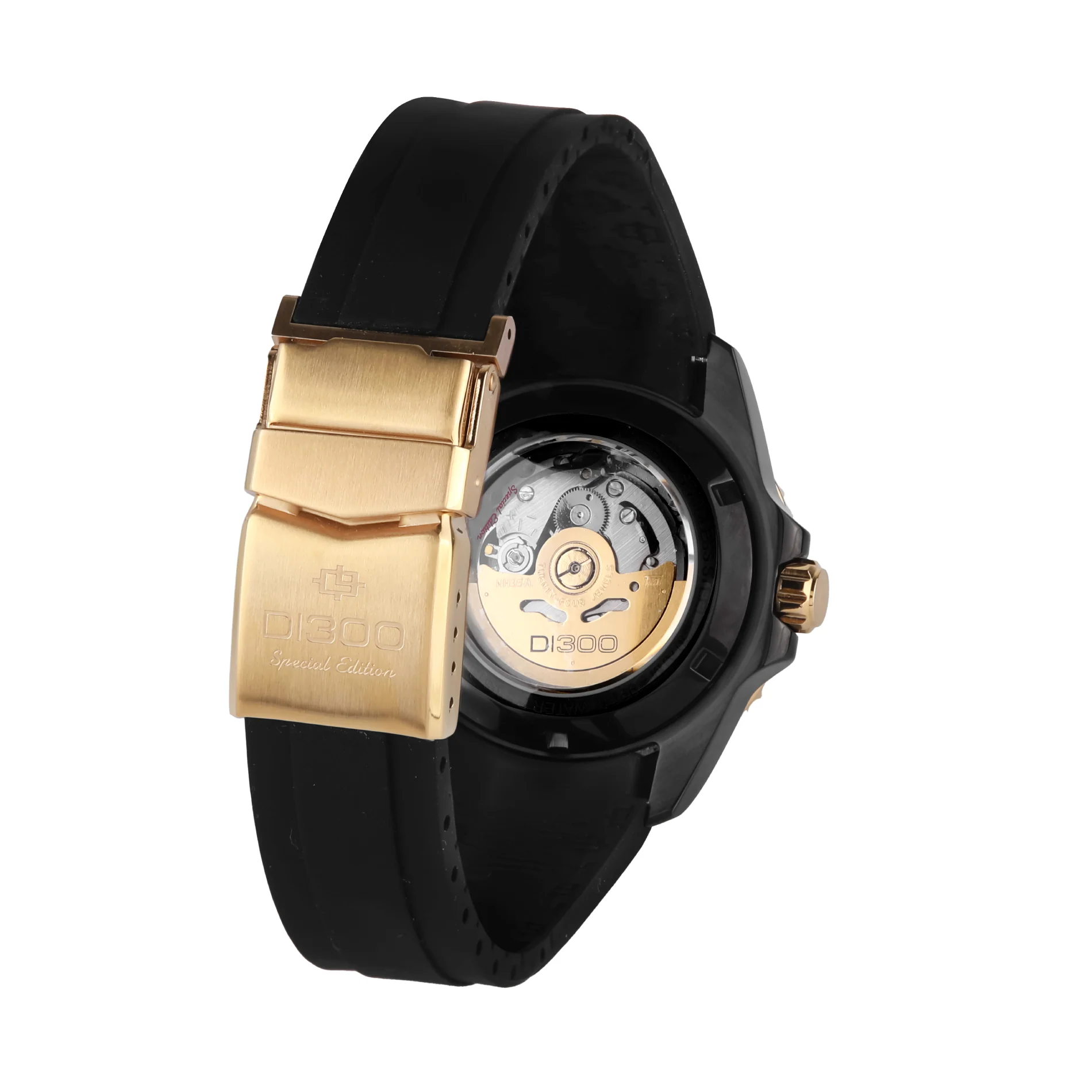DI300 SPECIAL EDITION - Image 3