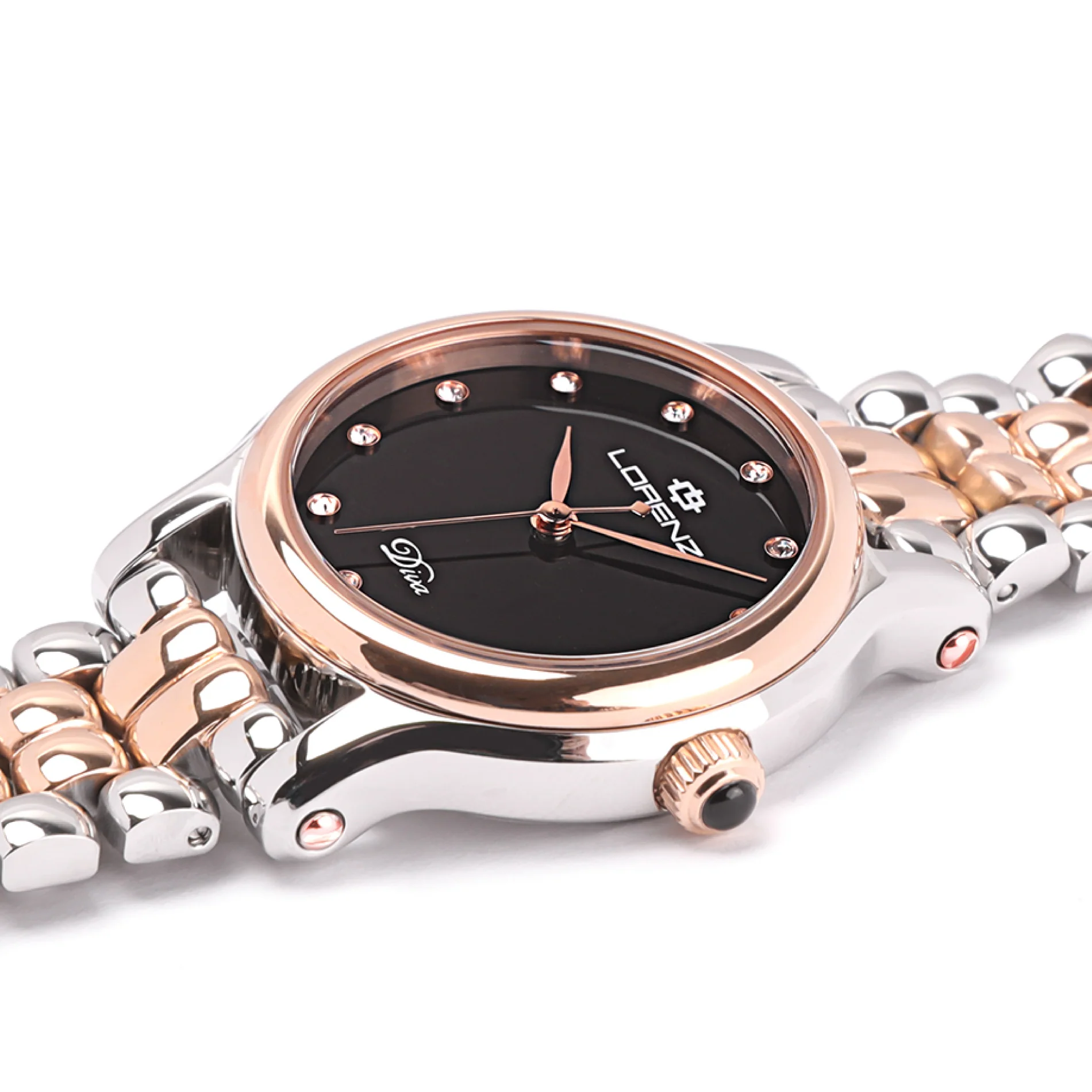 DIVA ROUND - Image 2