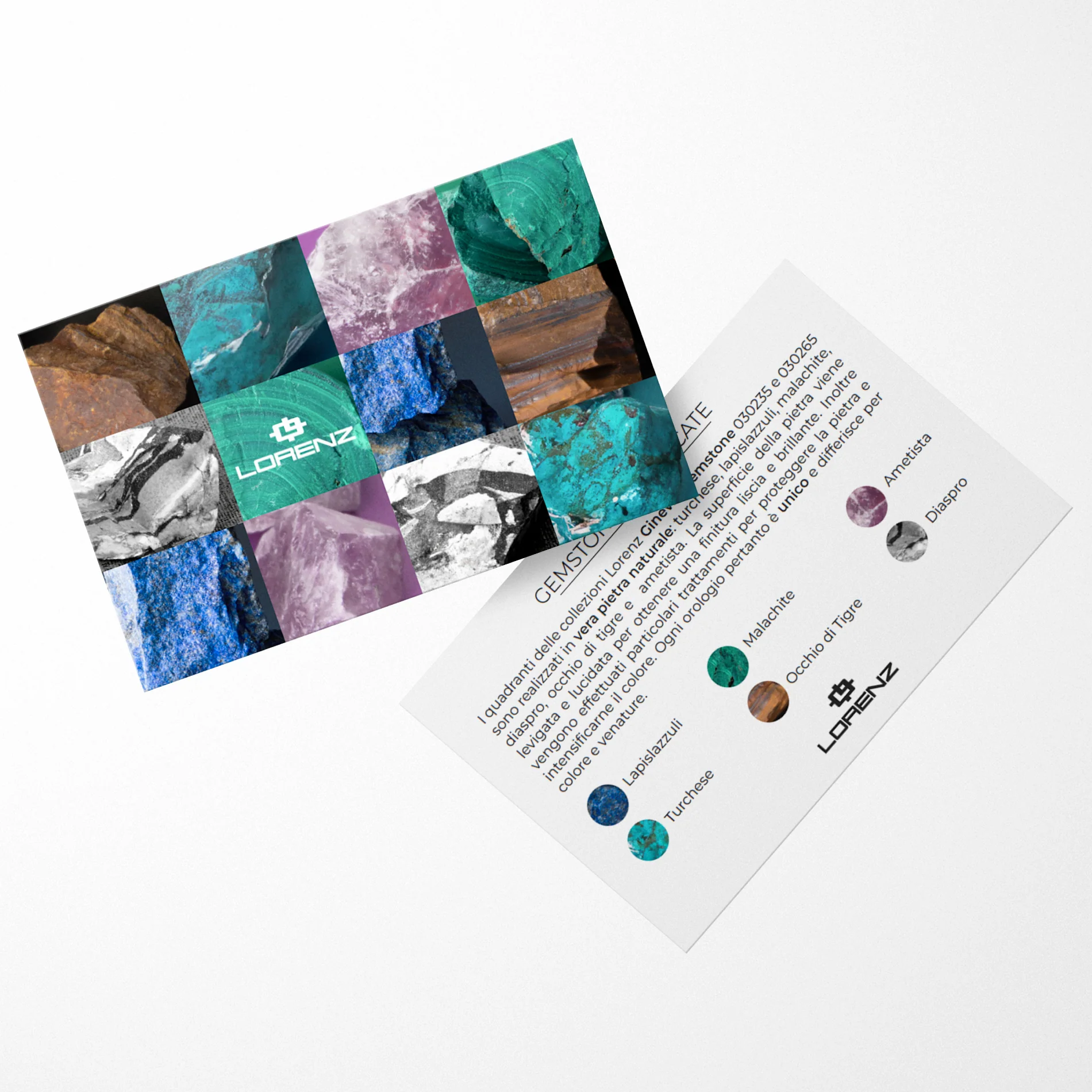 GINEVRA GEMSTONE - Image 8
