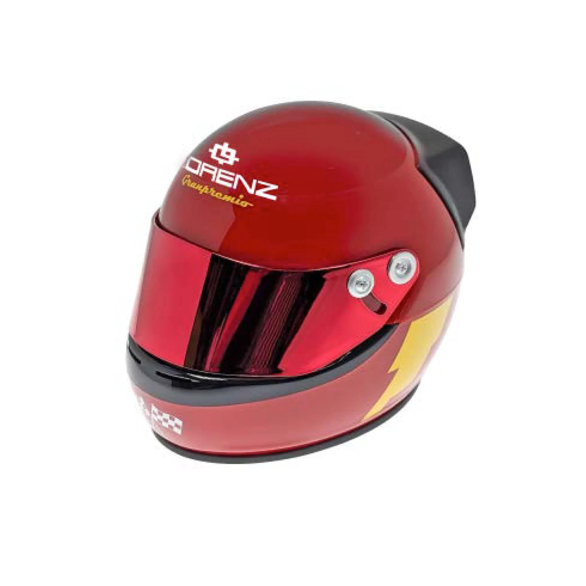 GRANPREMIO - Image 4