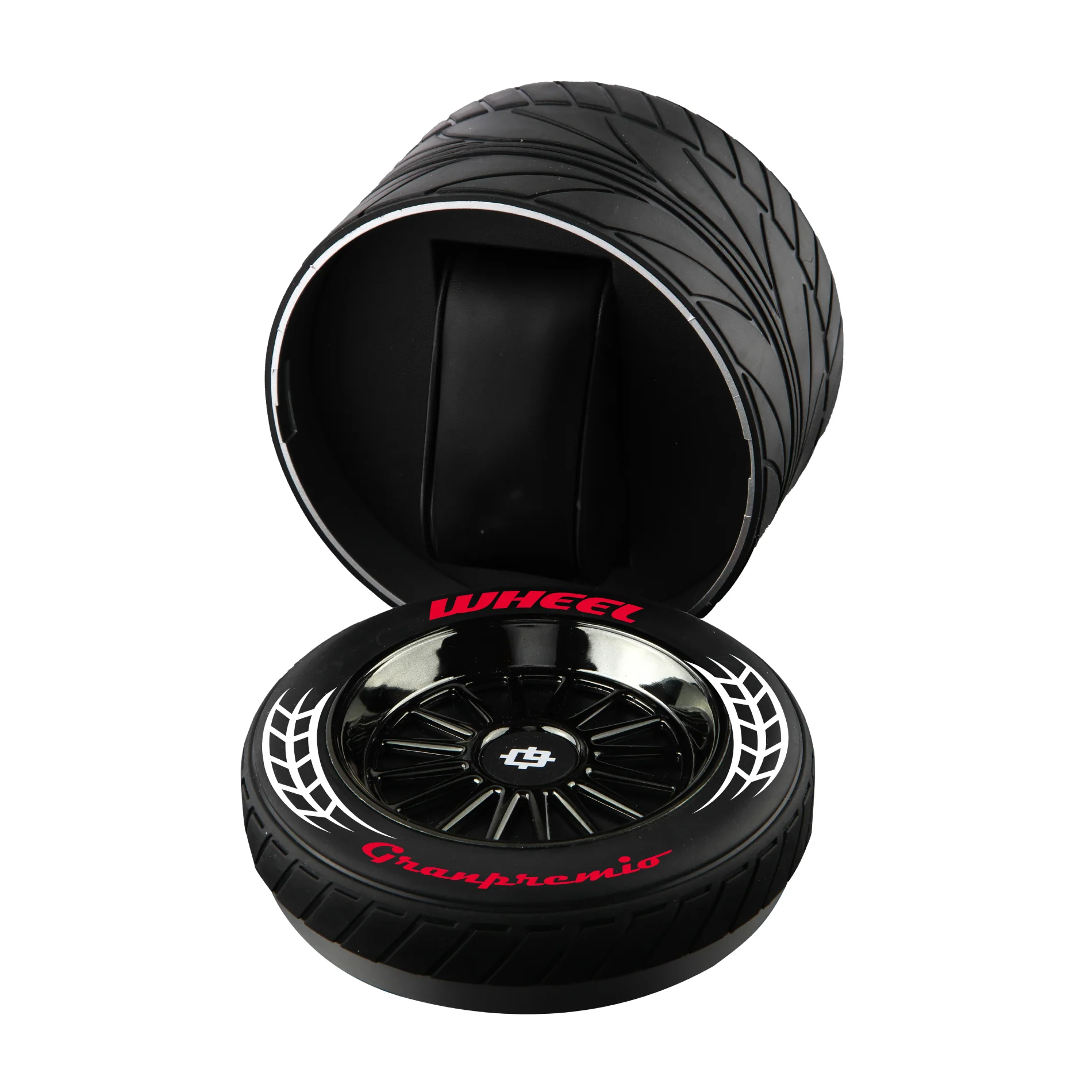 GRENPREMIO WHEEL - Image 3