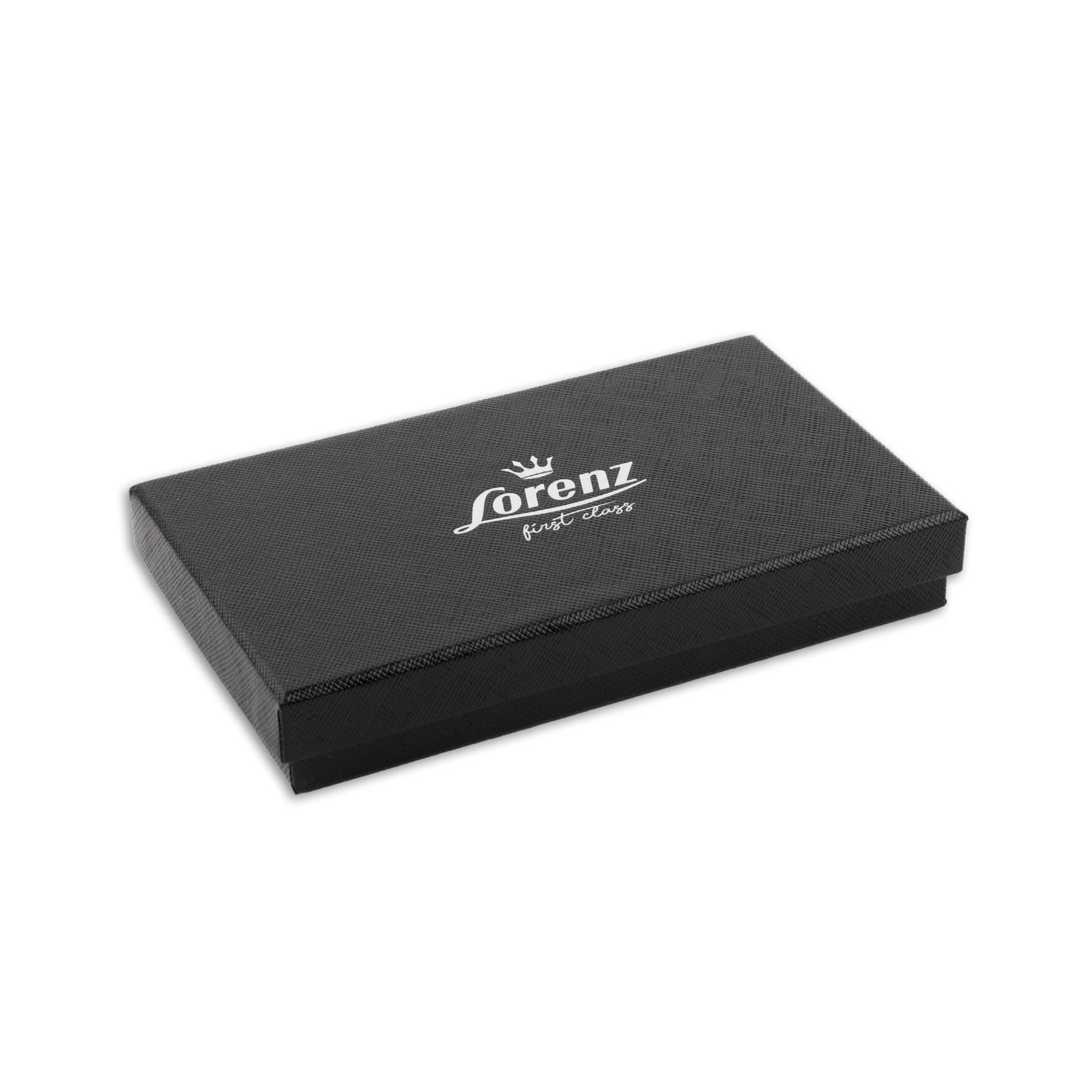 PORTA CARTE DI CREDITO CON COPERTINA - Image 5