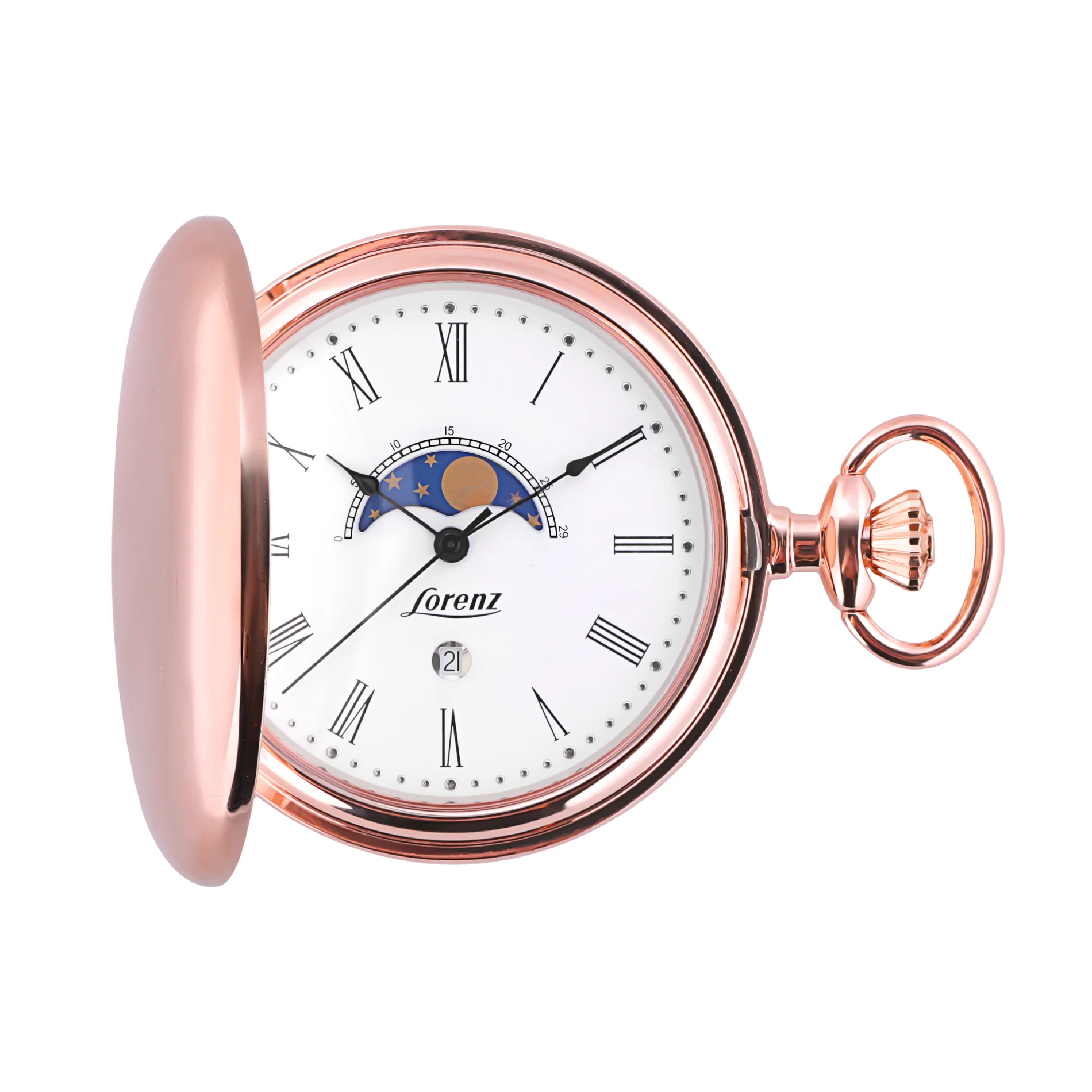 MOON PHASE